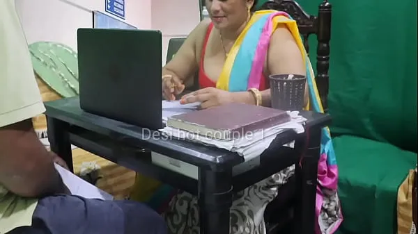 Bedste Rajasthan Lady hot doctor fuck to erectile dysfunction patient in hospital real sex seje videoer