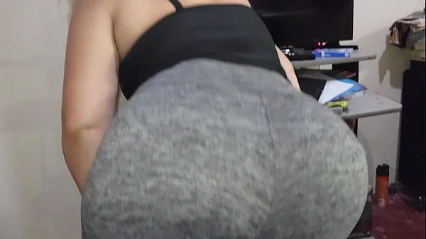Video That MILF knows how to work her ass keren terbaik