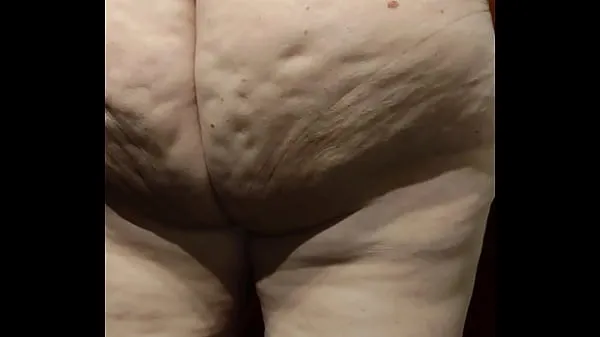 Best The horny fat cellulite ass of my wife cool Videos