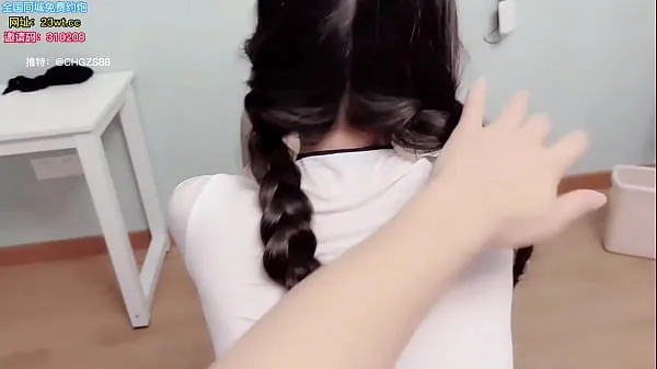 Video See the beginning to make an appointment] Dating 18-year-old Banhua with the best figure keren terbaik