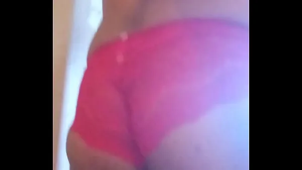 Beste Girlfriends red panties coole video's
