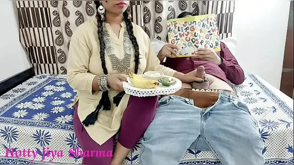 วิดีโอที่ดีที่สุดBhai dooj special sex video viral by step brother and step sister in 2022 with load moaning and dirty talkเจ๋ง