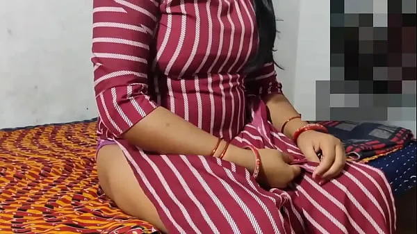 Bästa Desi Hot bhabhi sexy Ass hindi clean voice coola videor