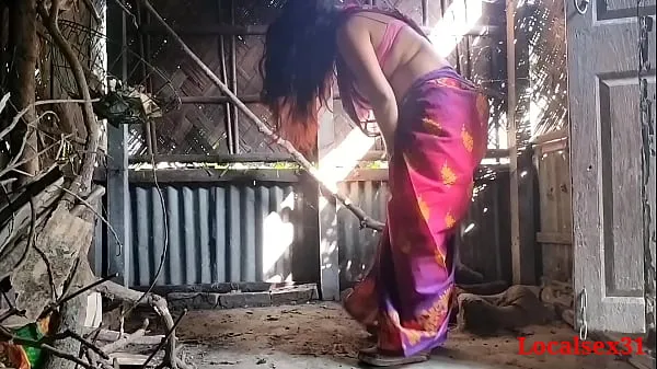 Video hay nhất Village wife doggy style Fuck In outdoor ( Official Video By Localsex31 thú vị