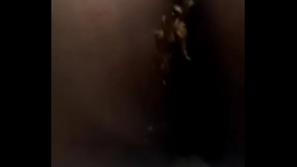Video Girl in the bathroom after anal sejuk terbaik