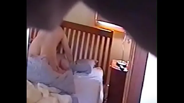 Bedste Granny fucked on hidden cam seje videoer