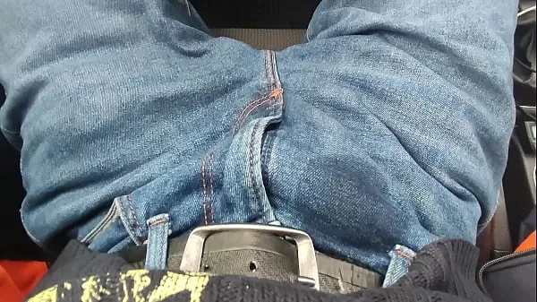 Video Peeing in pants sejuk terbaik