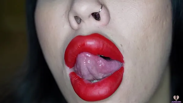 Video Bimbo Lips Blowjob sejuk terbaik