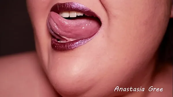 Τα καλύτερα bbw tongue δροσερά βίντεο