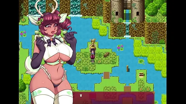 Najboljši Let's Play: Sexy Quest Part 4 kul videoposnetki