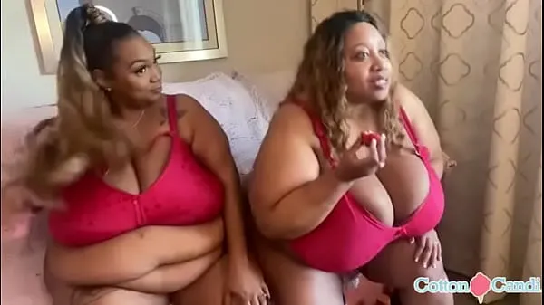 Bedste Big ass black titties seje videoer
