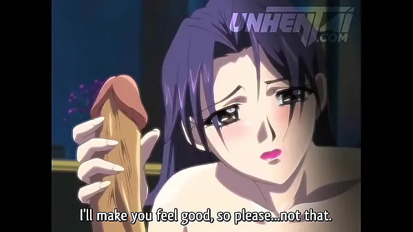 최고의 STEPMOM being TOUCHED WHILE she TALKS to her HUSBAND — Uncensored Hentai Subtitles 멋진 비디오