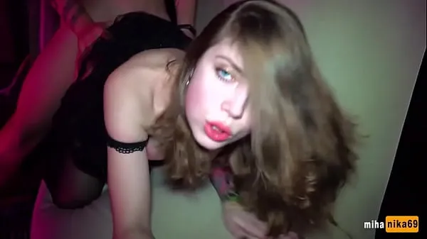 Video Hot German slut loves to suck and fucks great. Amateur deutsch sex sejuk terbaik