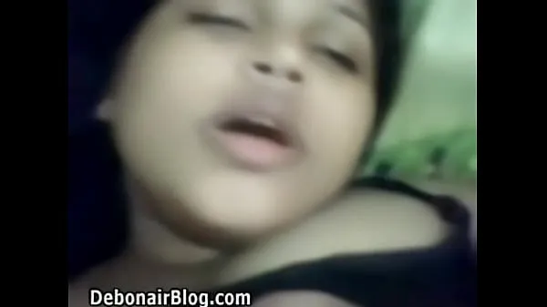 Beste Bangla chubby teen fucked by her lover coole video's