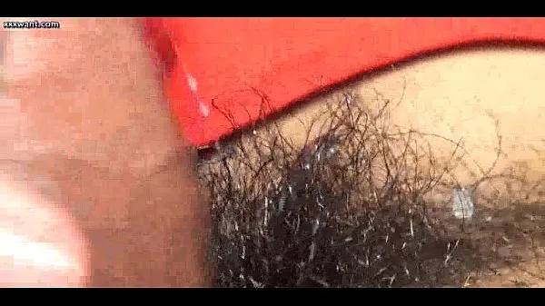 Video Hairy shemale enjoys anally fuck keren terbaik