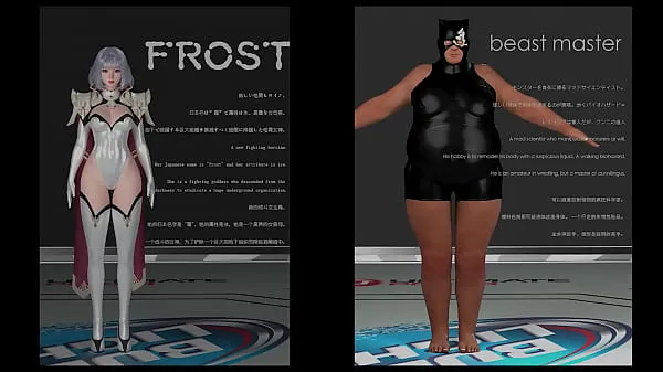 Nejlepší FROST02 ItsSmallWorld skvělá videa