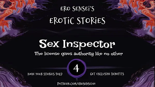 Best Ero Sensei's Erotic Story cool Videos