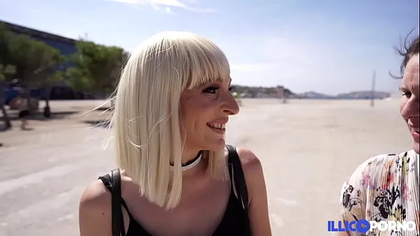 Nejlepší Naughty blonde Amelia is hot for a good fuck skvělá videa