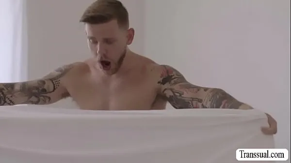 최고의 Topless shemale analed by stepsis bf 멋진 비디오