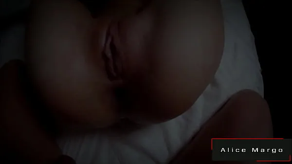 Best Fuck Ass Hole My Wife! Sperm Flows From Hole cool Videos