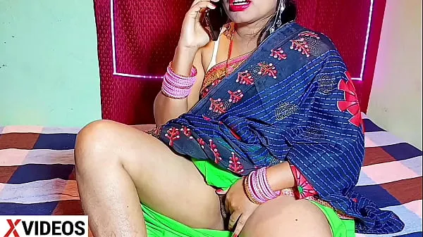最佳Mami Bhanje Ki Hot Chudai Video Hindi Dirty Talk酷视频