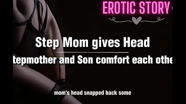 Τα καλύτερα Step Mom gives Head to Step Son δροσερά βίντεο