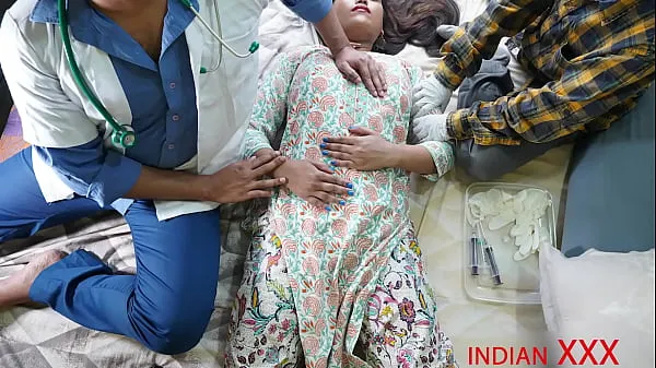 Bedste Indian XXX Hard Core doctor sex in hindi XXX seje videoer