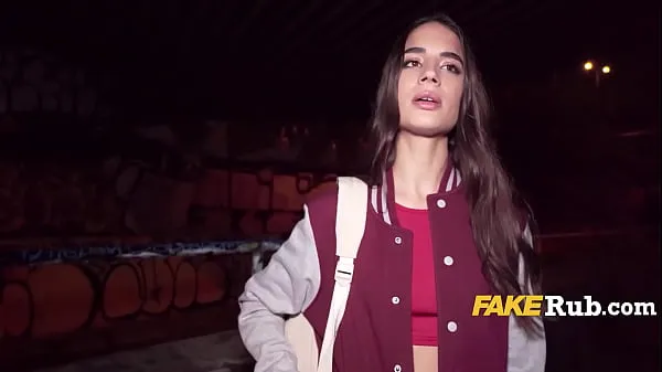 Video This Gorgeous French Girl Is Crazy sejuk terbaik