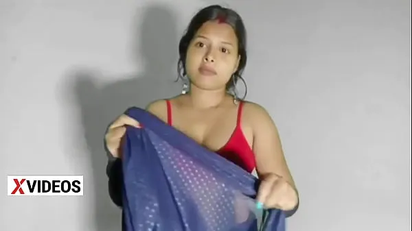 Beste sexy maid bhabhi hard chudai coole video's