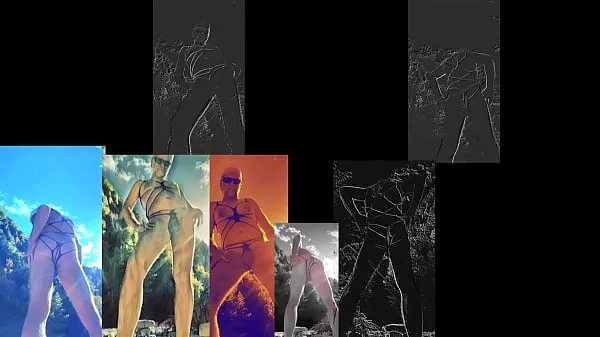 Nejlepší artporn exhibitionist compilation skvělá videa