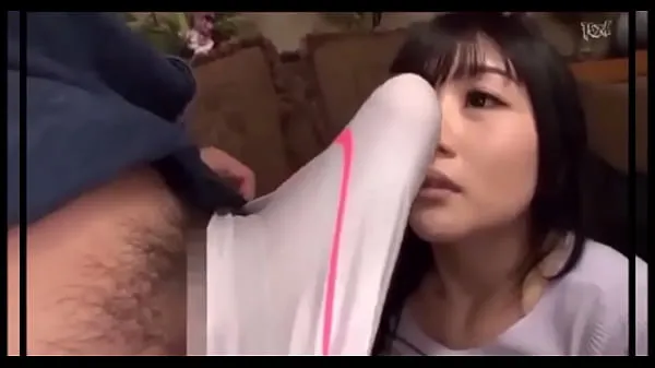 วิดีโอที่ดีที่สุดSurprise Reaction LARGE Asian Cockเจ๋ง