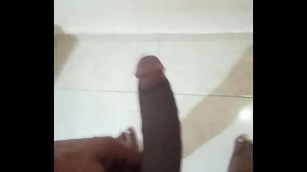 Bedste Masturbation young man teen big monster dick, perfect body, teen guy from Brazil seje videoer