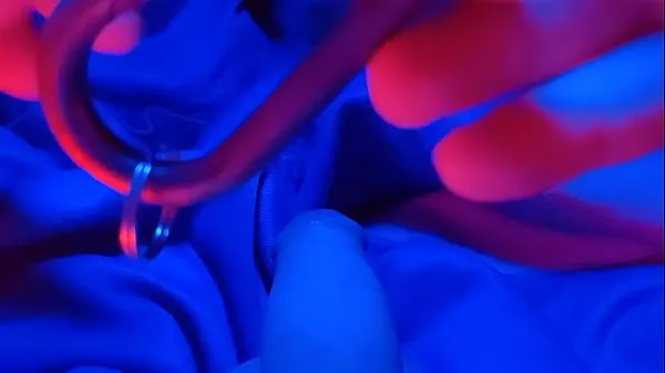 Video hay nhất IFOslave super glue the cock rings thú vị