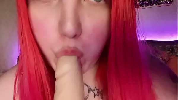 Video hay nhất POV blowjob eyes contact spit fetish thú vị