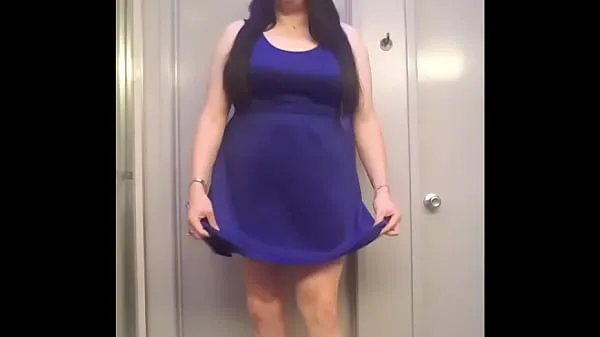 Best Royal Blue American Lace Outfit Video cool Videos