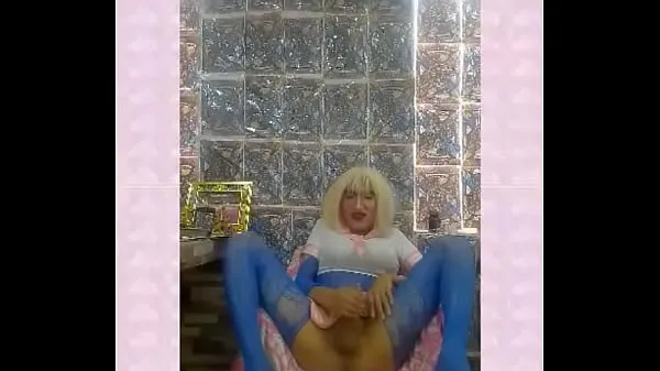 Najlepšie MASTURBATION SESSIONS EPISODE 12 BLEACH BLONDE BITCH EDGING HER BIG DICK THE FUCK UP FOR PLEASURE (COMMENT, LIKE ,SUBSCRIBE AND ADD ME AS A FRIEND FOR MORE PERSONALIZED VIDEOS AND REAL LIFE MEET UPS skvelých videí