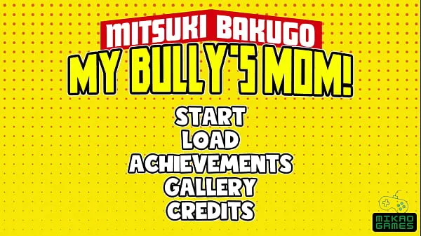 Video My Bullys Mom - My Revenge of Bulling and Fucking with the Bully's Hot Mother keren terbaik