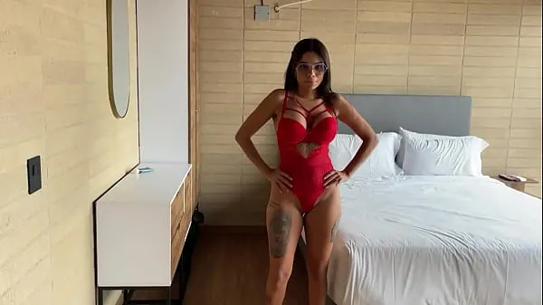 Video Curvy Teen Loves Sex and Comes Back for More sejuk terbaik