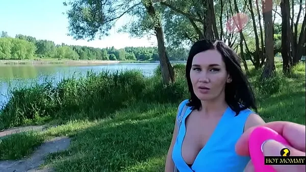 Najboljši Sexy MILF with natural tits gets fucked doggystyle - deutsch porn kul videoposnetki