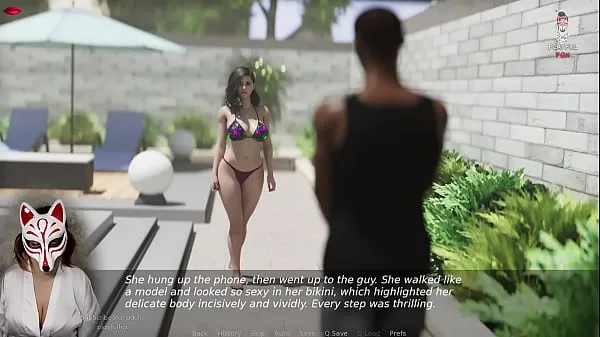 Melhores vídeos MILF in a sexy swimsuit legais
