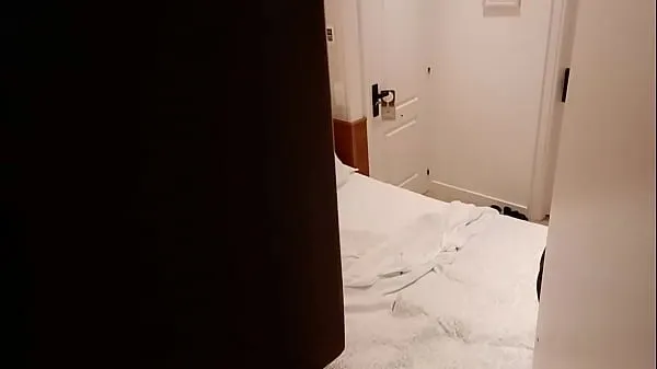 Video spying from the closet keren terbaik