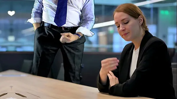 Nejlepší Public masturbation in the office break room skvělá videa