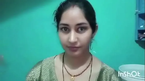 Nejlepší Jija ne sali ko in-laws me alone pakar ghodi banakar khoob choda skvělá videa
