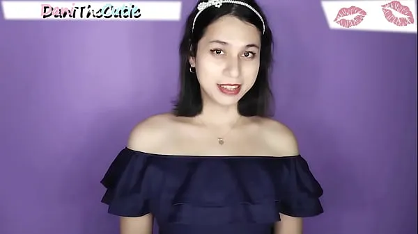 Video DaniTheCutie is your gorgeous date for the night, then you "modify" her drink before fucking her sejuk terbaik