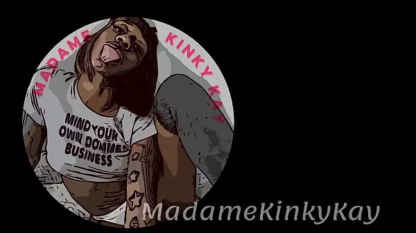 सर्वश्रेष्ठ Sissy slut ThatWhoreLior let's MadameKinkyKay take control शांत वीडियो