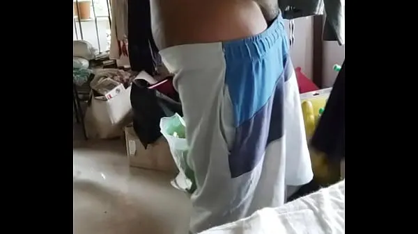 Video Indian boy shorts drop off keren terbaik