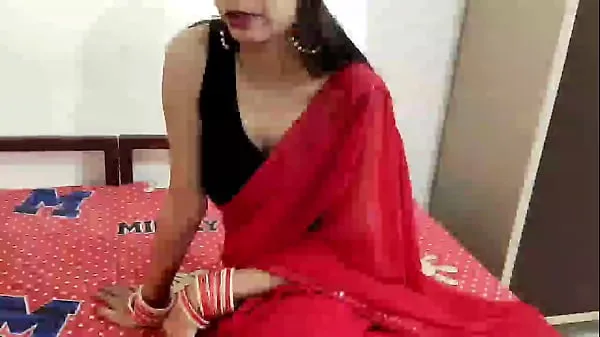 Video hay nhất Indian Wife Having Hot Sex With Mast Chudai thú vị
