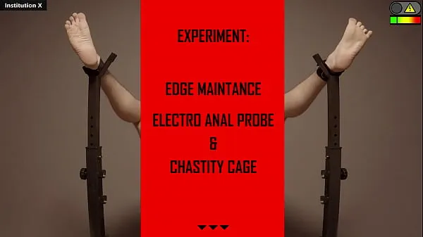 Nejlepší EDGE MAINTENANCE EXPERIMENT skvělá videa
