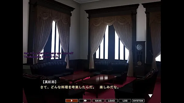 Bedste maid to boin Damashii Eng translated rin 1 seje videoer
