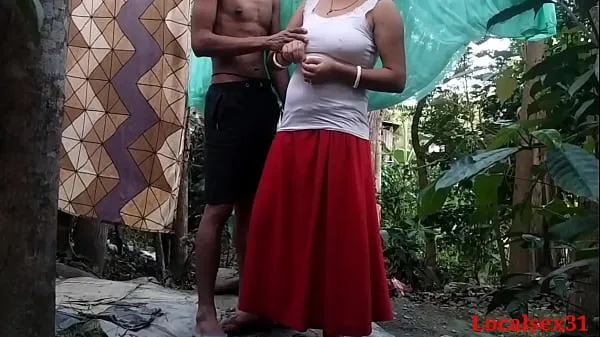 Najboljši Local Indian Village Girl Sex In Nearby Friend kul videoposnetki